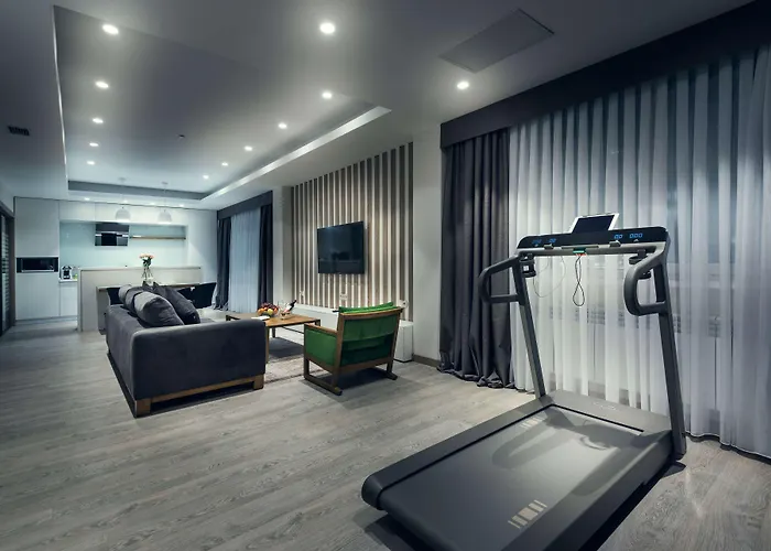 Wyndham Garden Astana