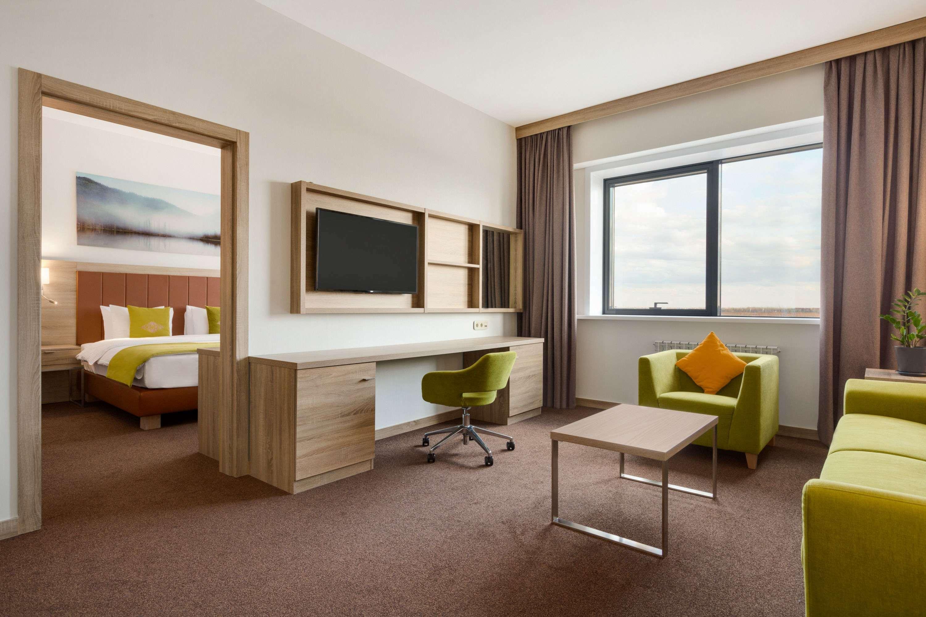 Wyndham Garden