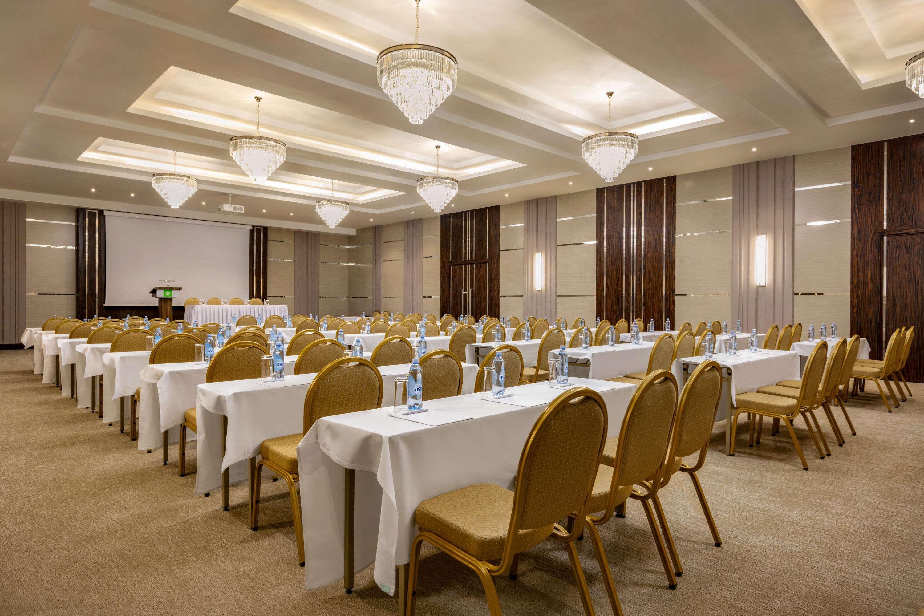 Hotel Wyndham Garden