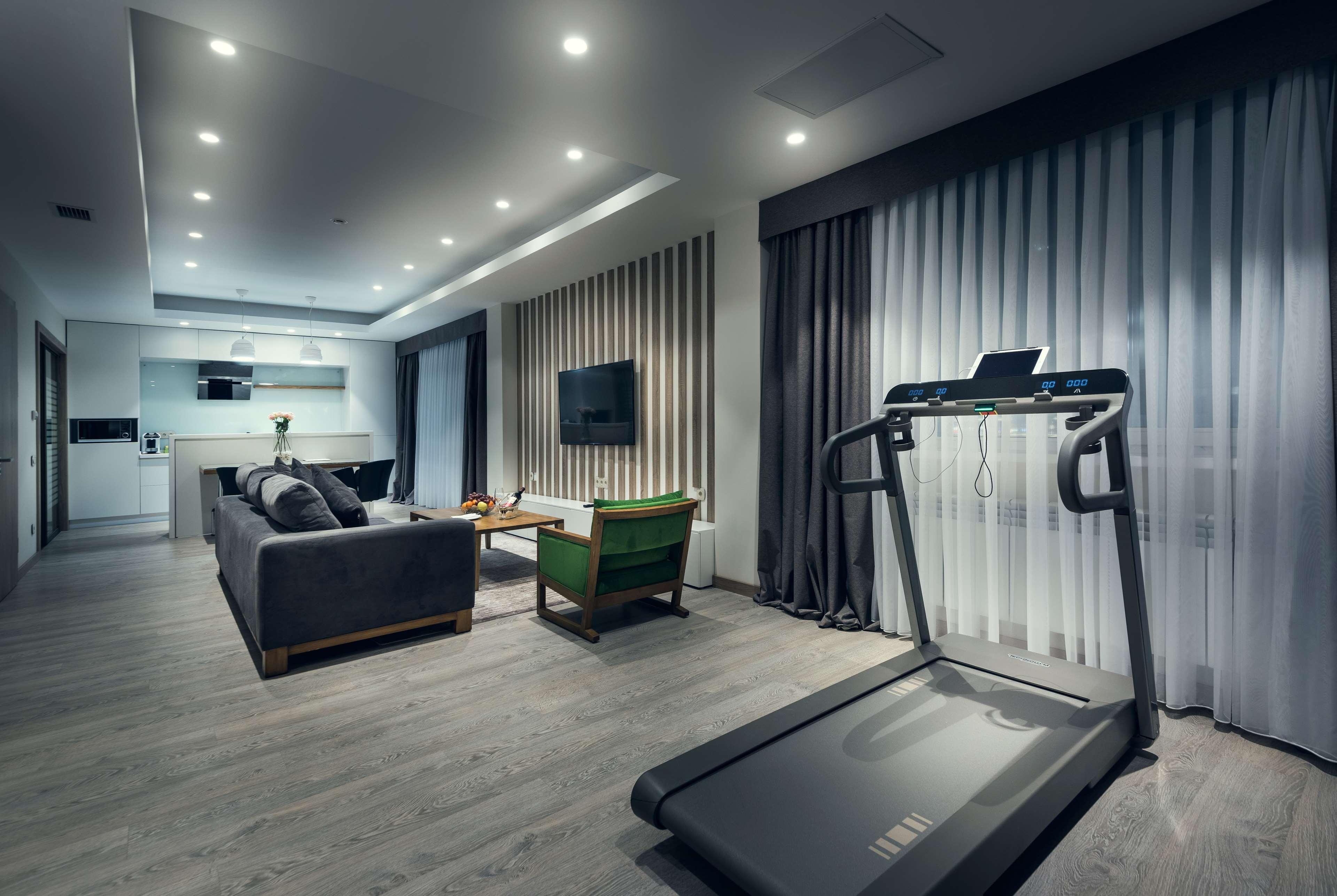 Wyndham Garden होटल Nur-Sultan (Astana)
