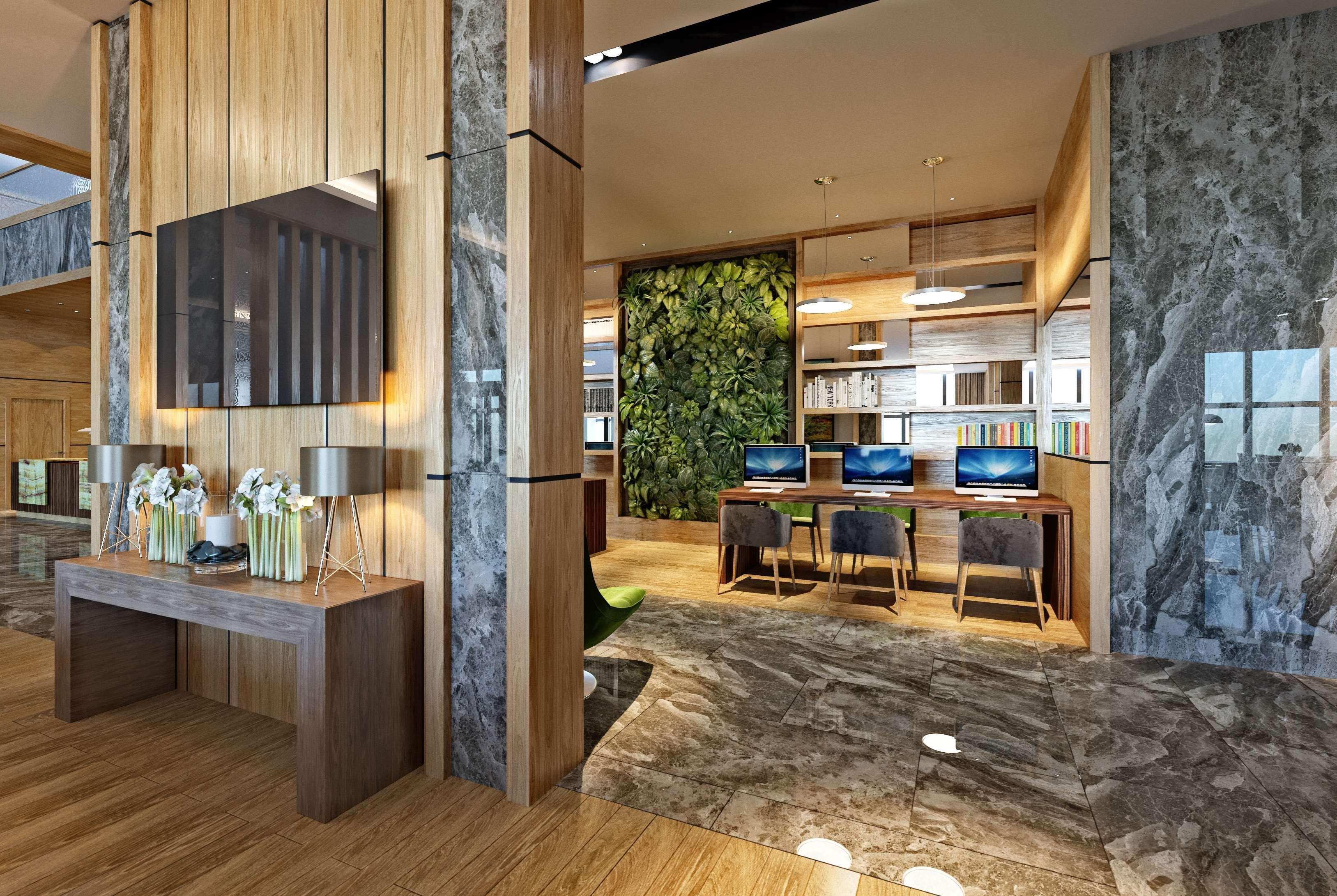 Hotel Wyndham Garden