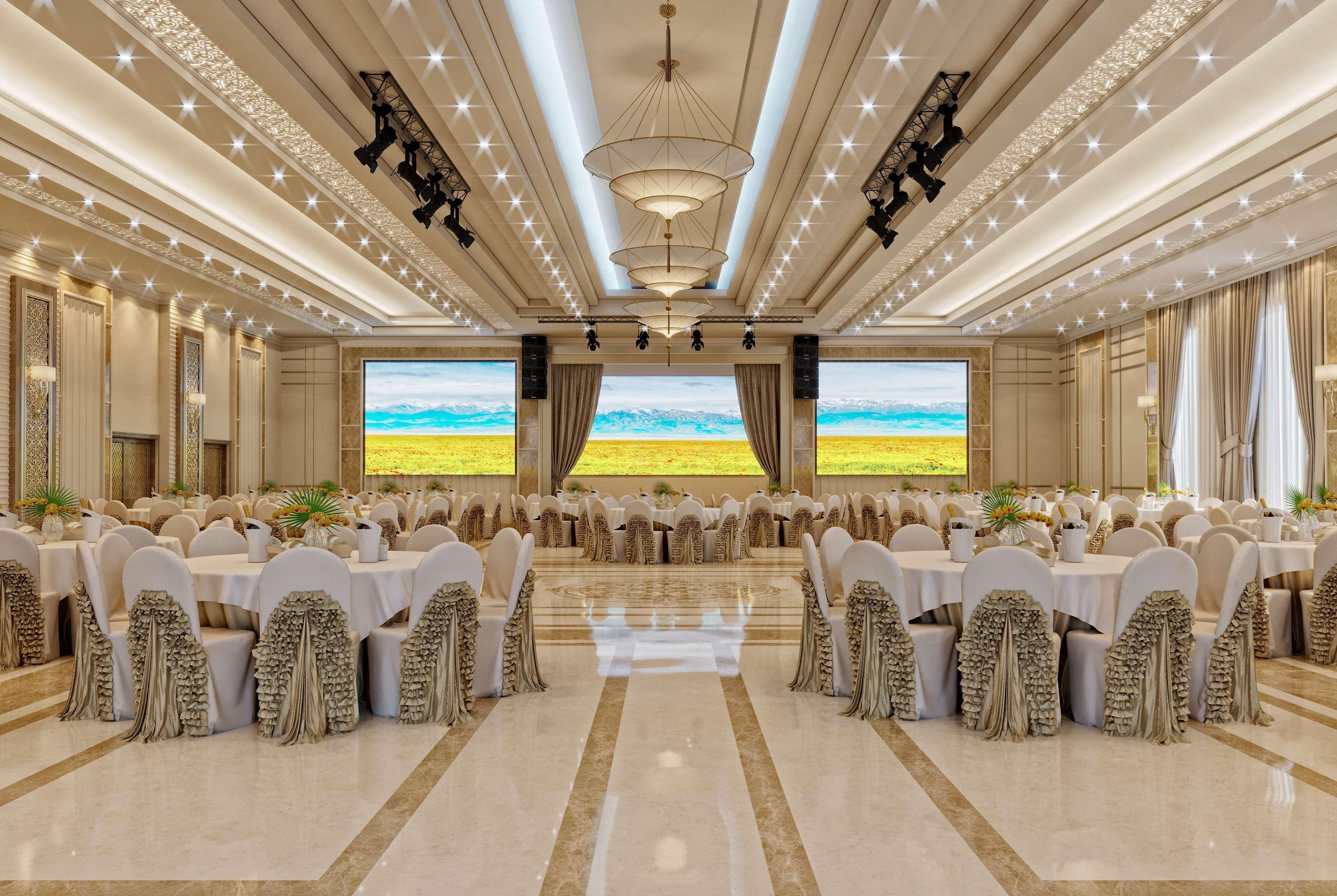 Wyndham Garden Nur-Sultan (Astana)
