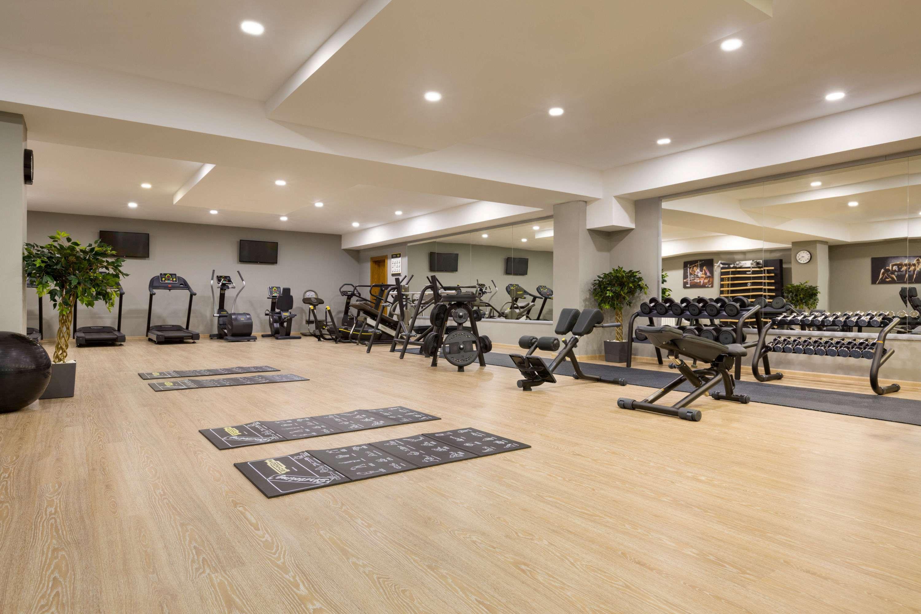 Wyndham Garden 4* Nur-Sultan (Astana)
