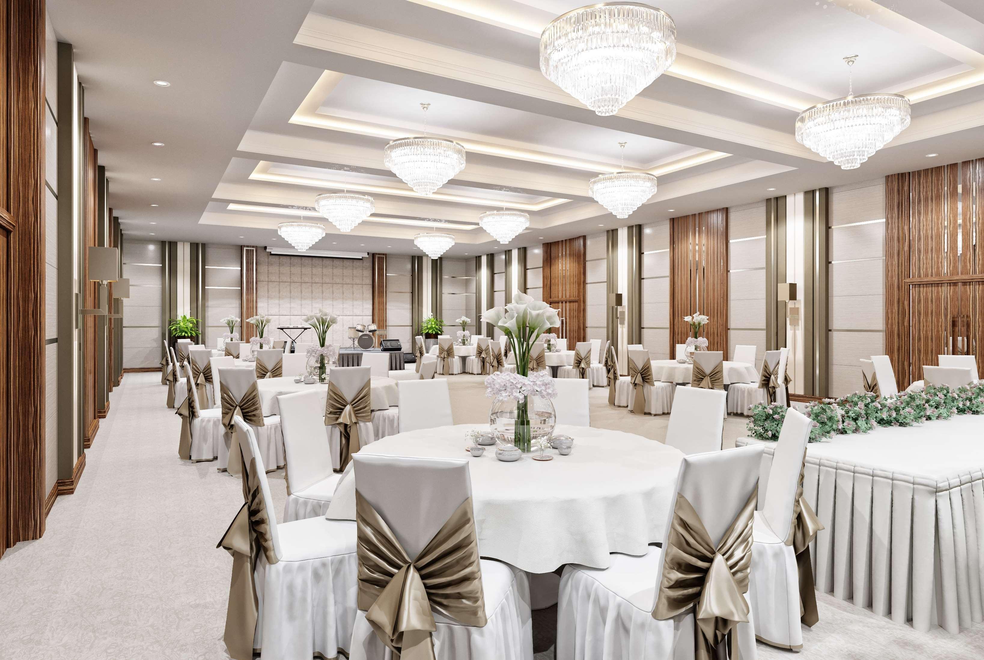Wyndham Garden होटल 4*