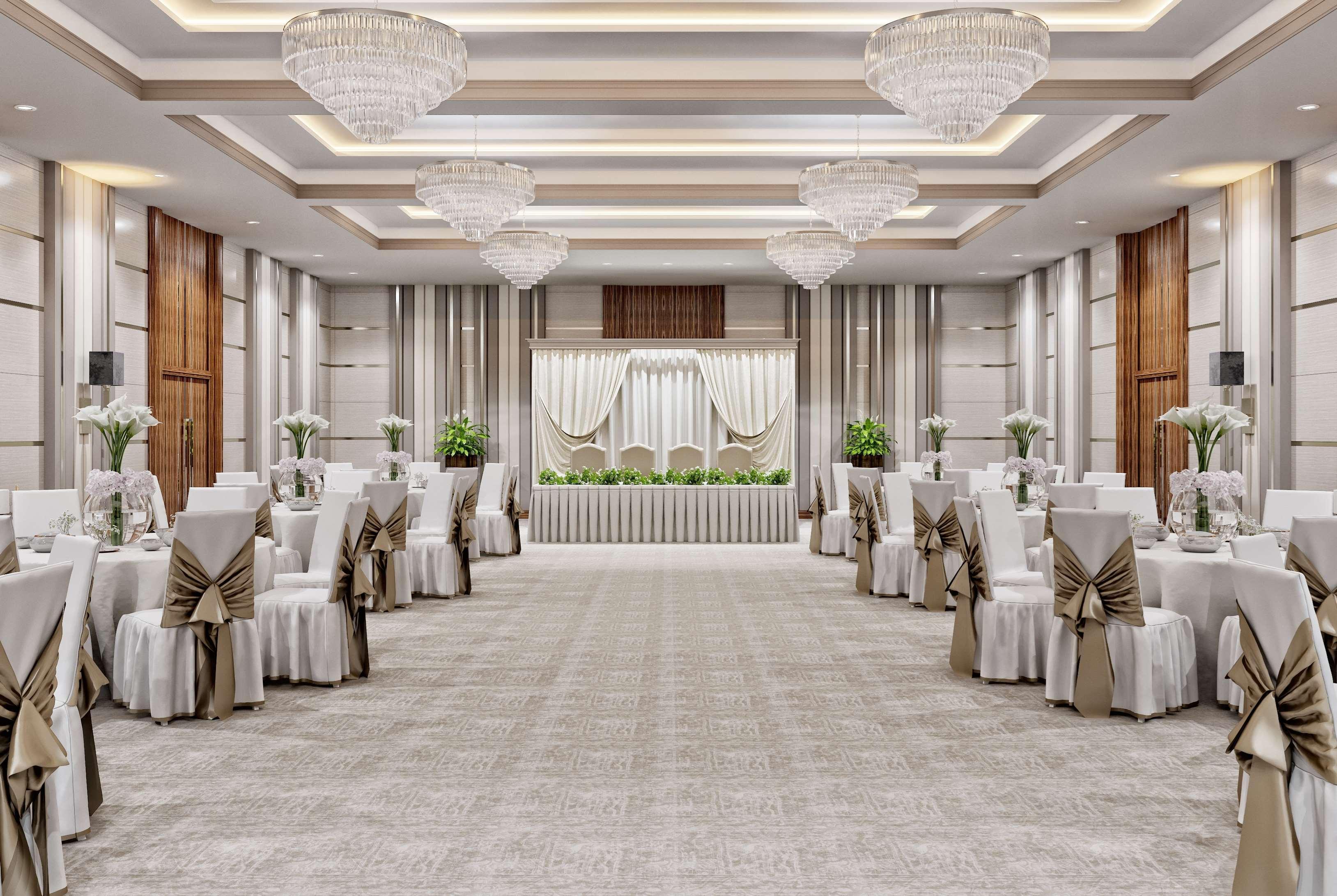 होटल Wyndham Garden Nur-Sultan (Astana)