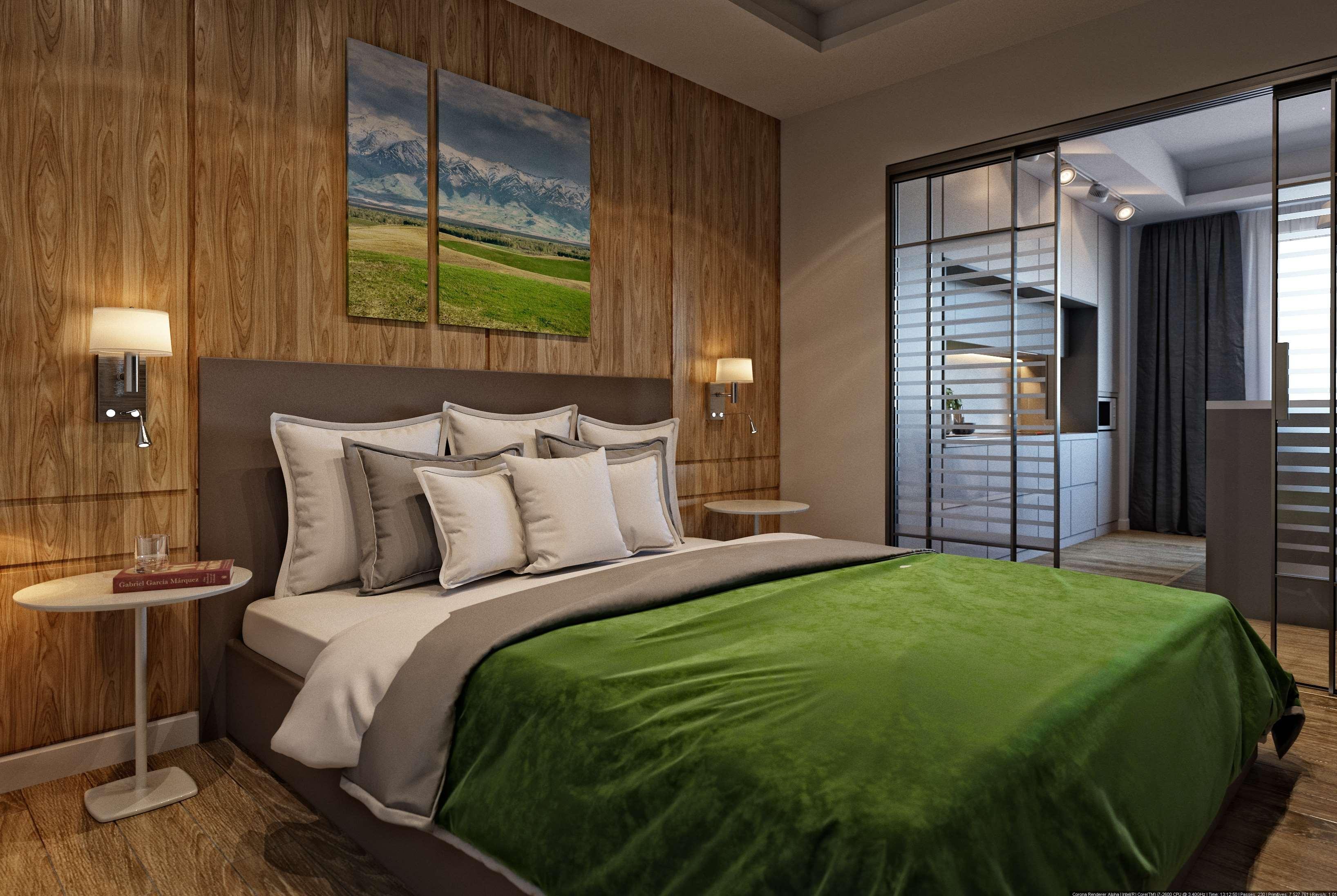 Wyndham Garden 4*