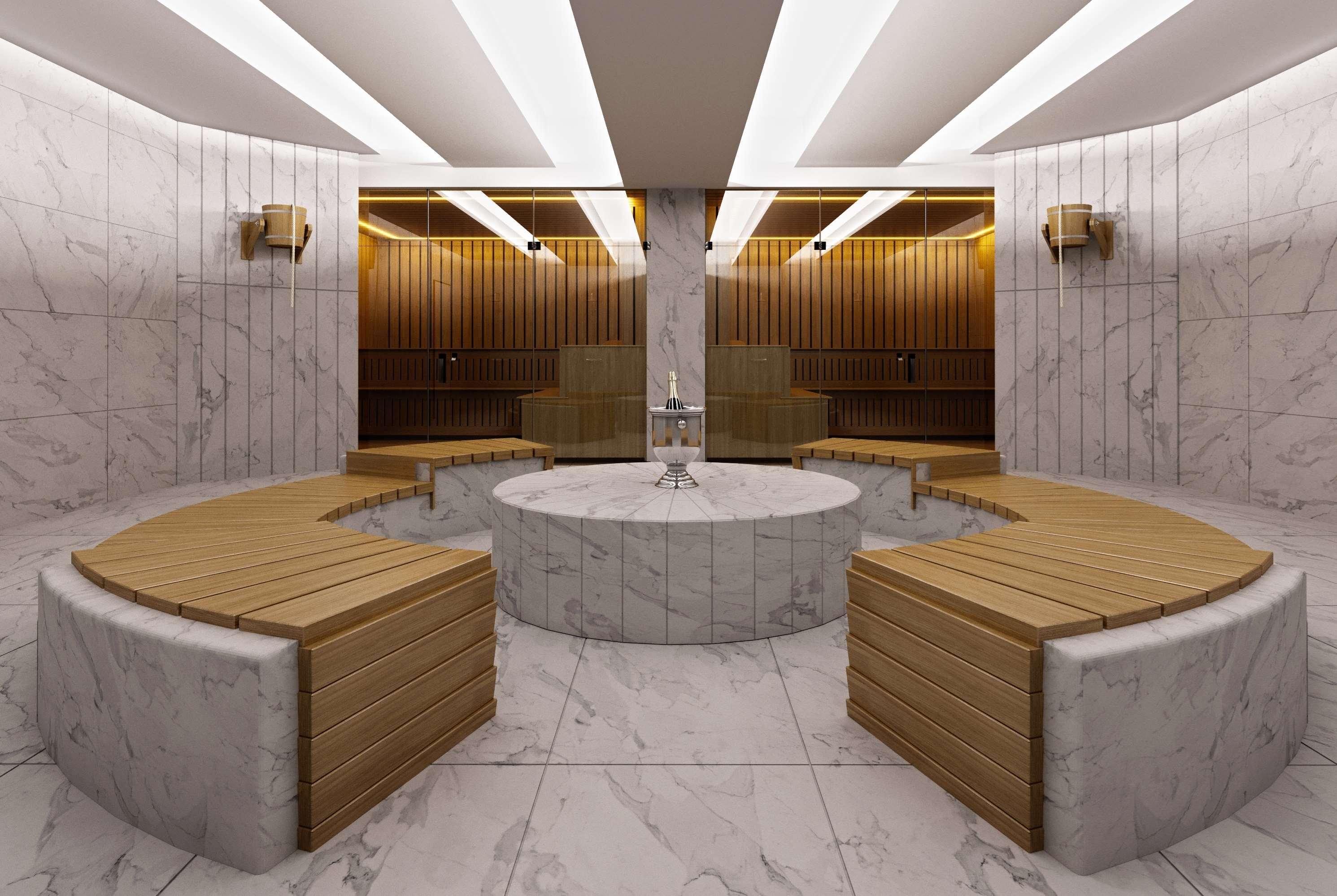 Wyndham Garden 4* Nur-Sultan (Astana)