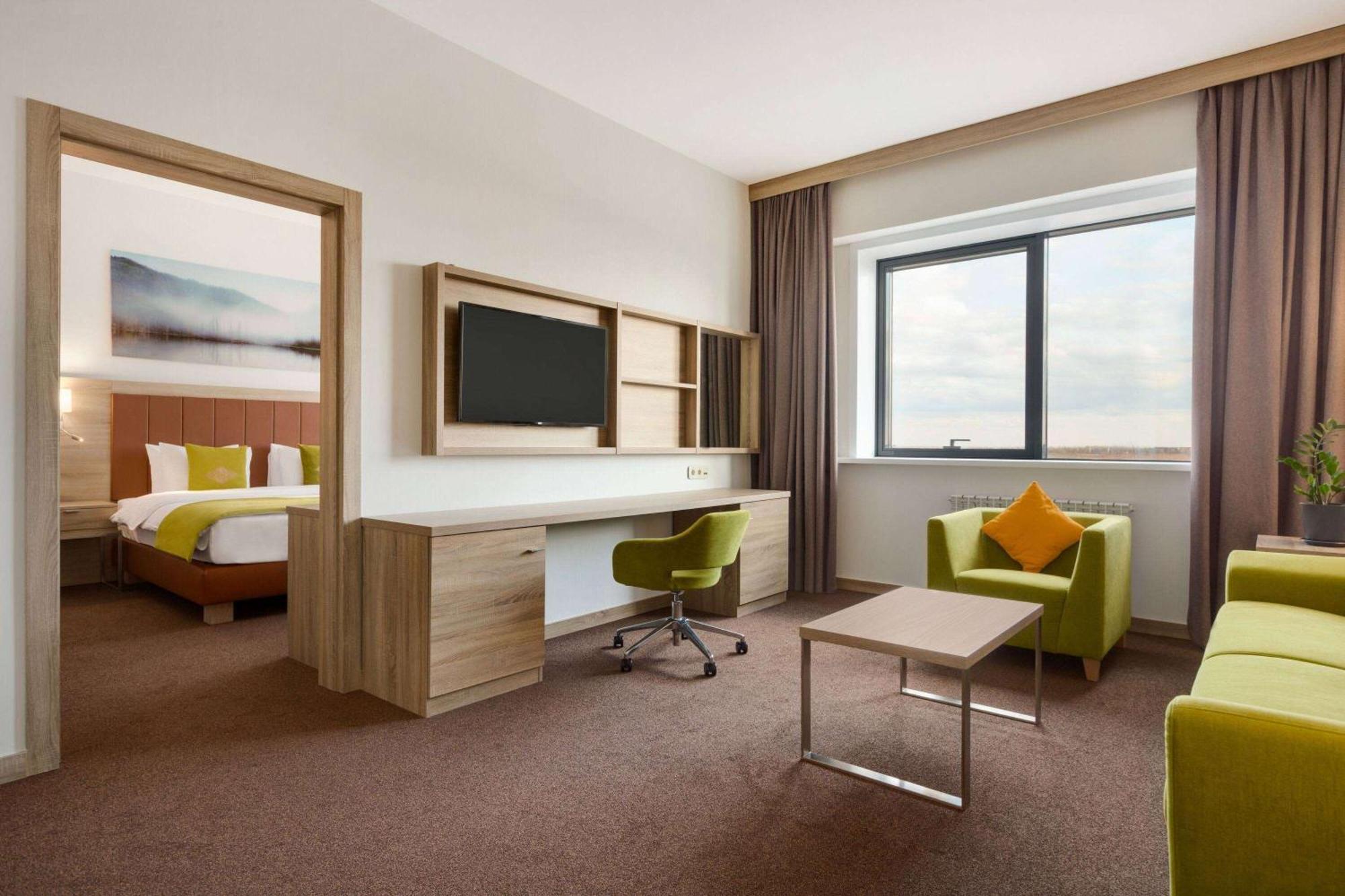 Wyndham Garden