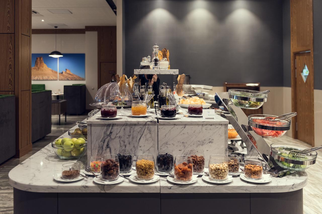 Wyndham Garden Hotel Nur-Sultan (Astana)
