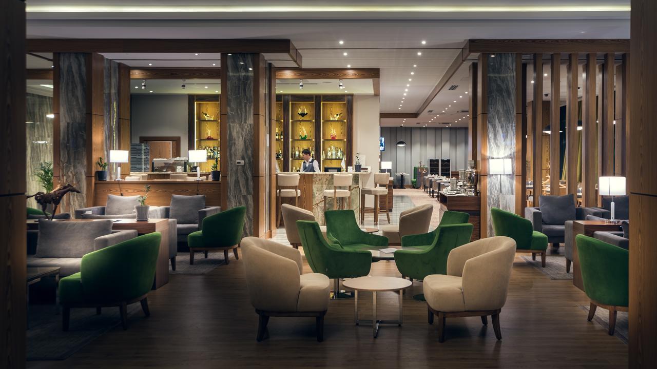 Wyndham Garden 4* Астана