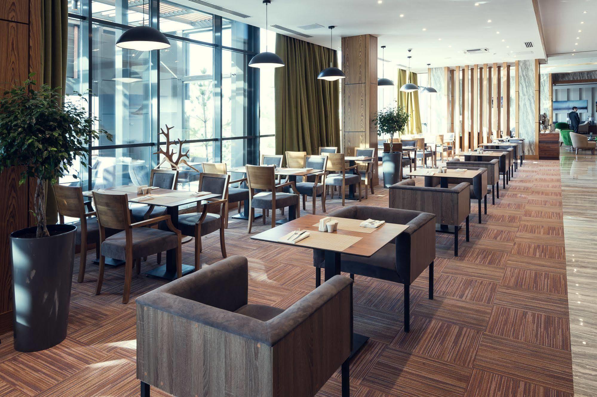 Hotel Wyndham Garden 4*