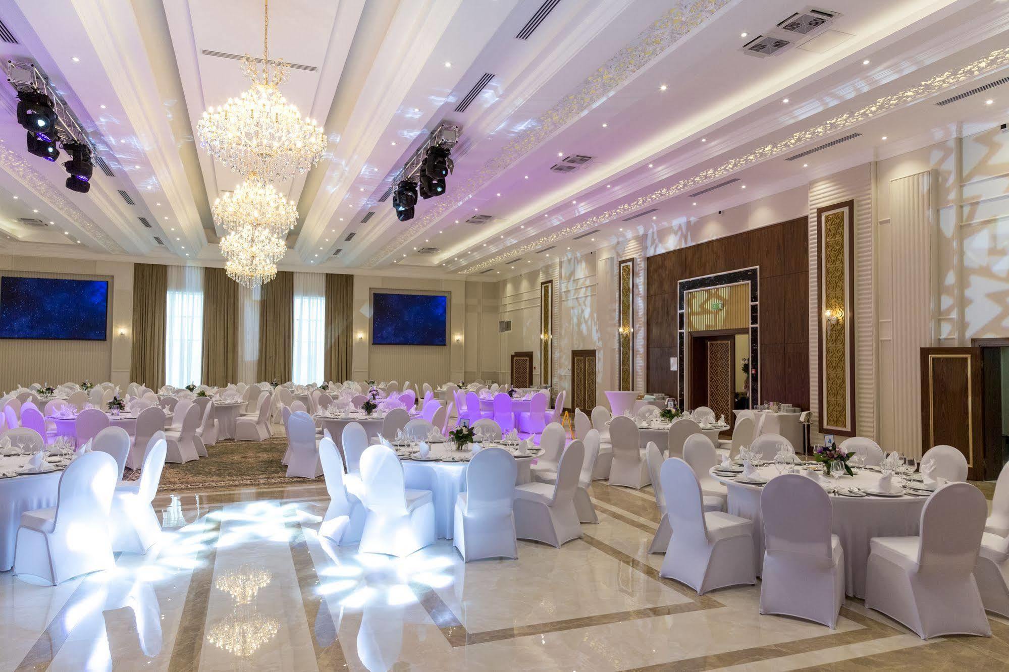 Wyndham Garden Nur-Sultan (Astana)