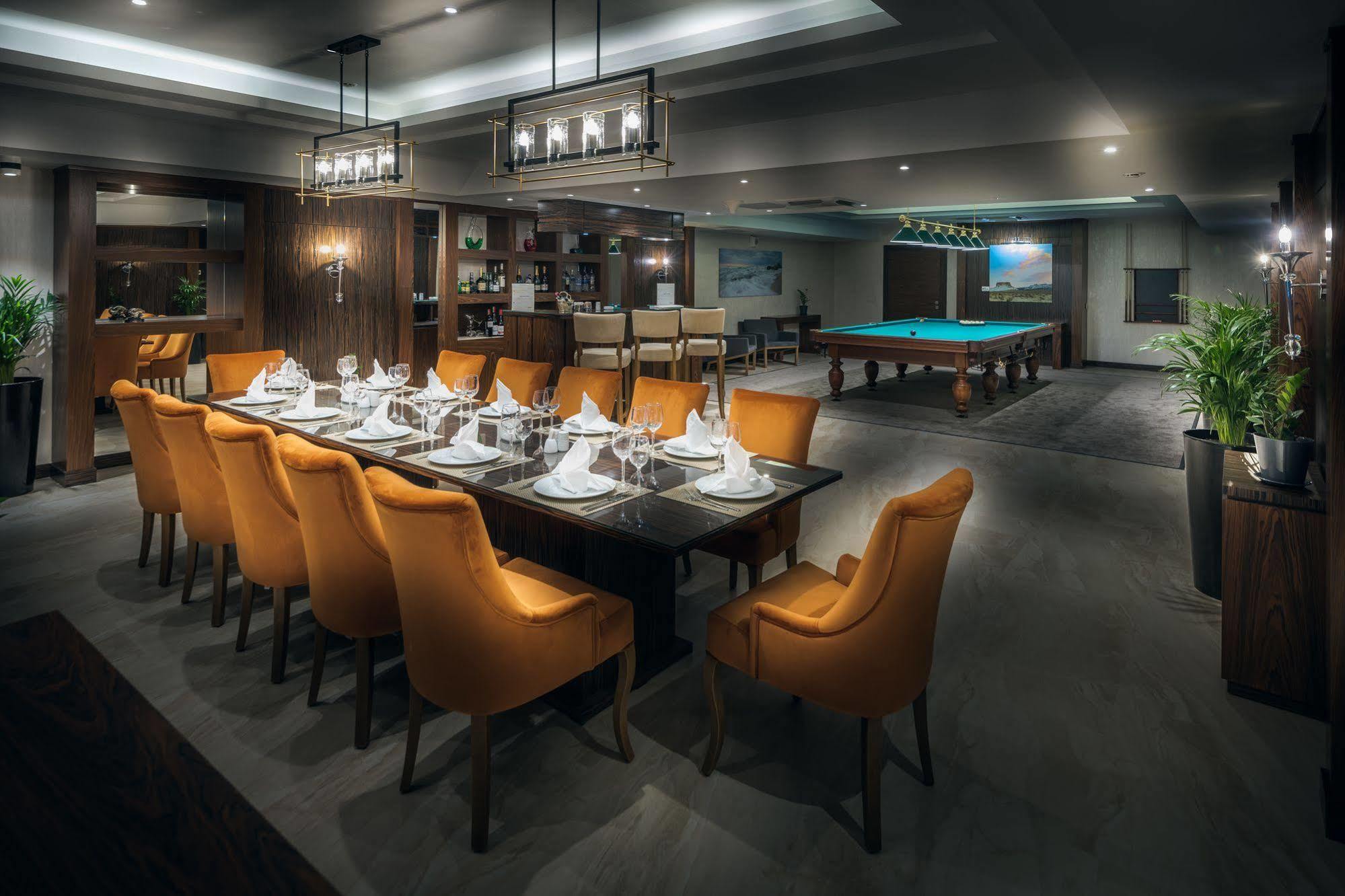 Wyndham Garden Hotel
