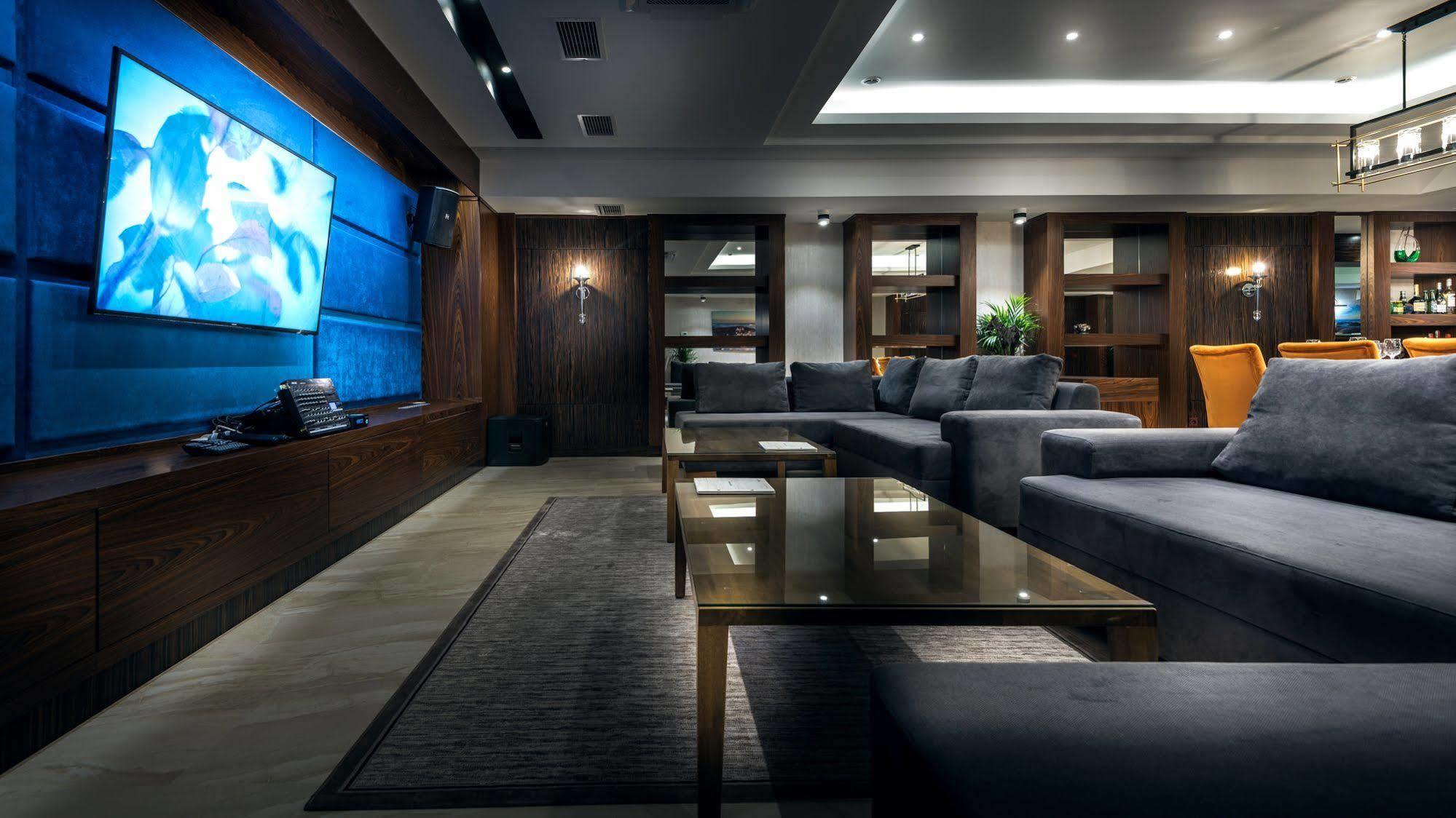 Wyndham Garden Nur-Sultan (Astana)
