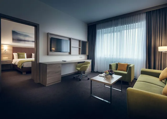 Wyndham Garden Astana