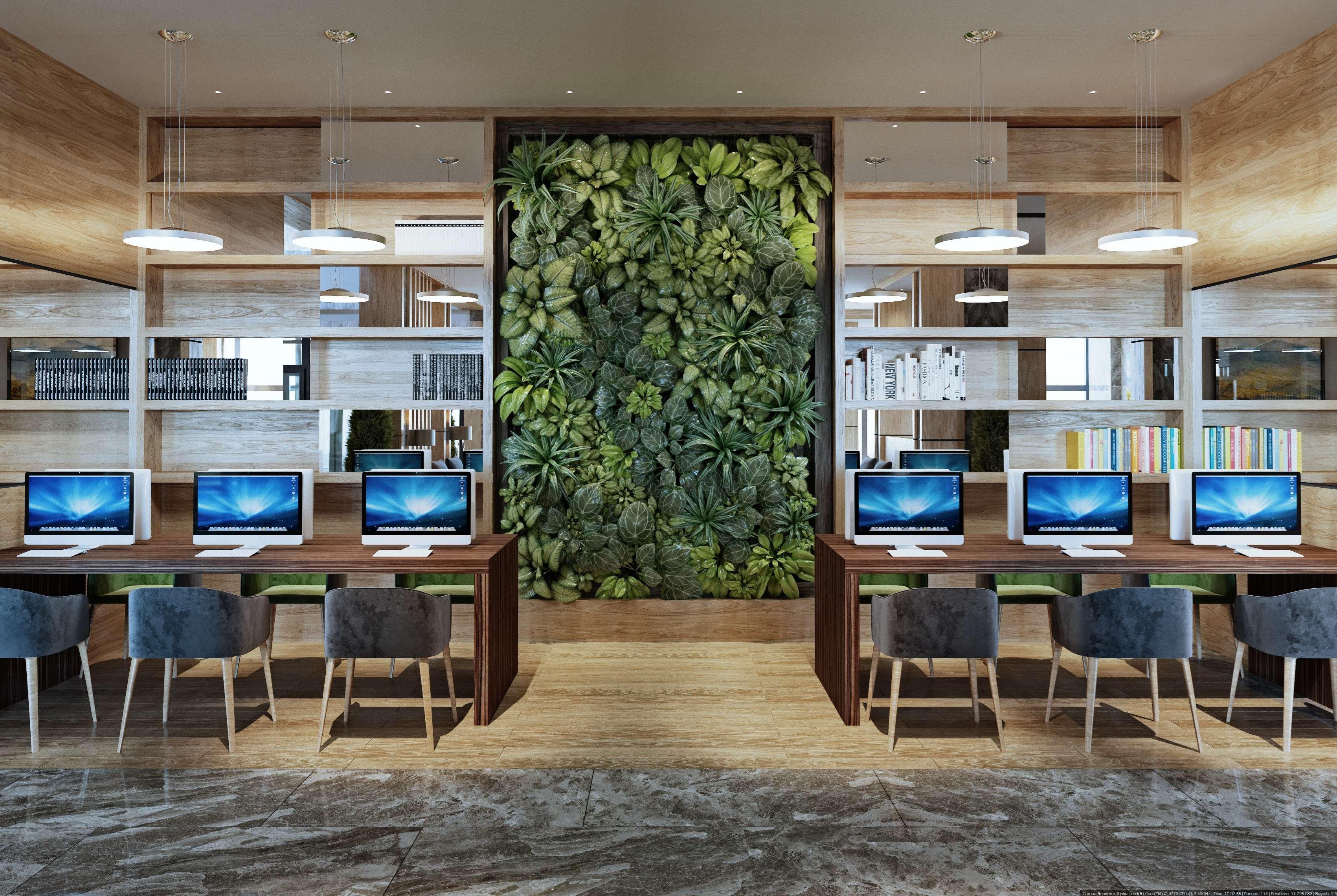 Wyndham Garden