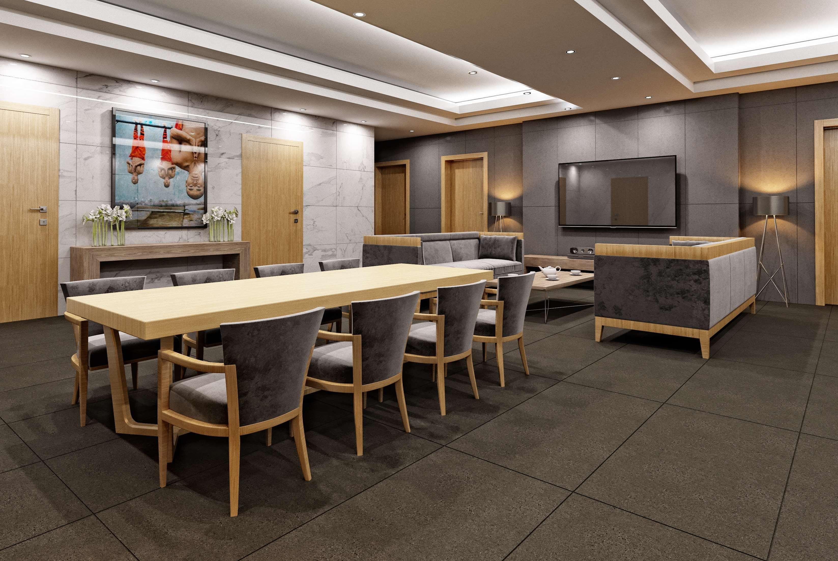 Wyndham Garden Otel 4*