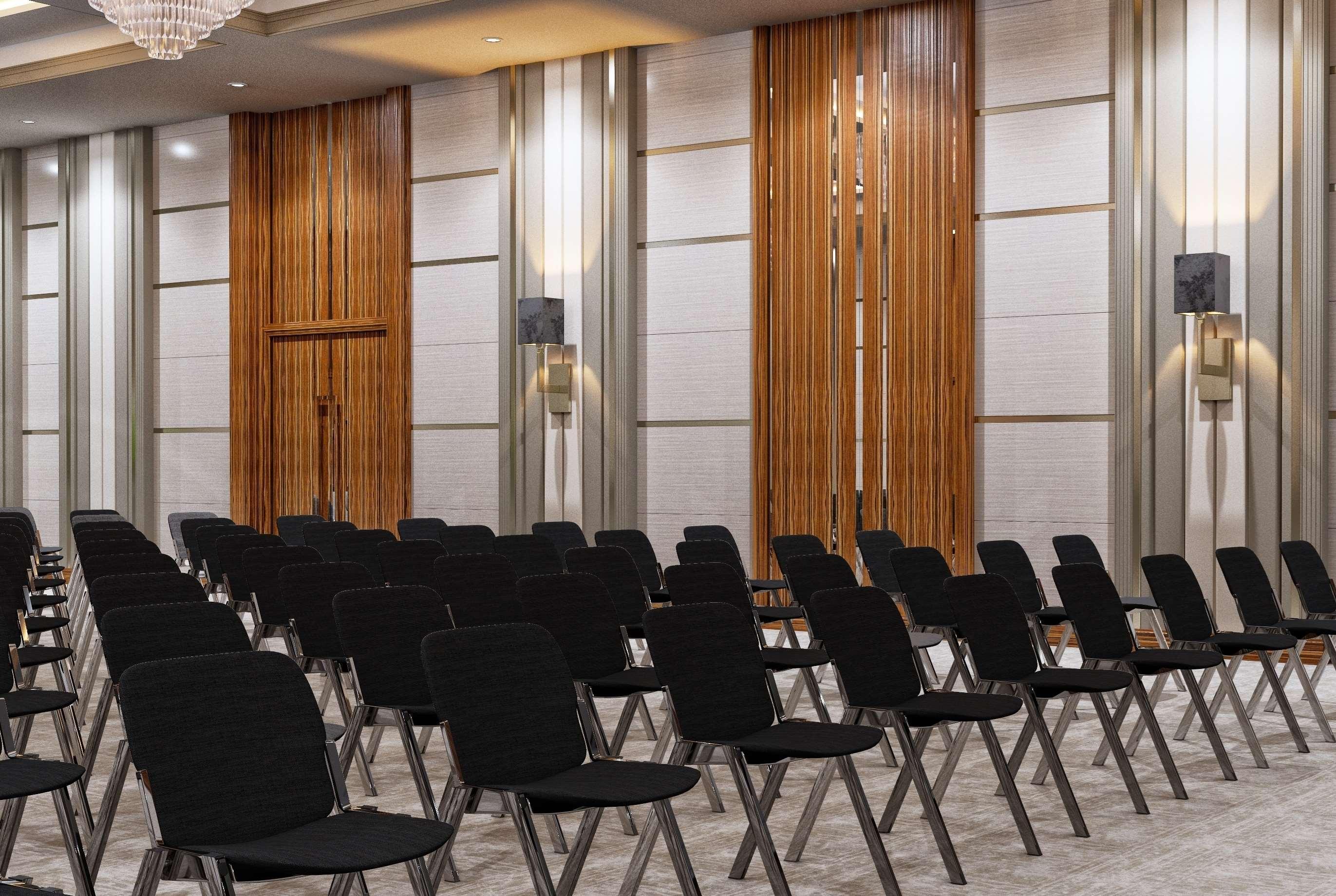 Wyndham Garden Otel Astana