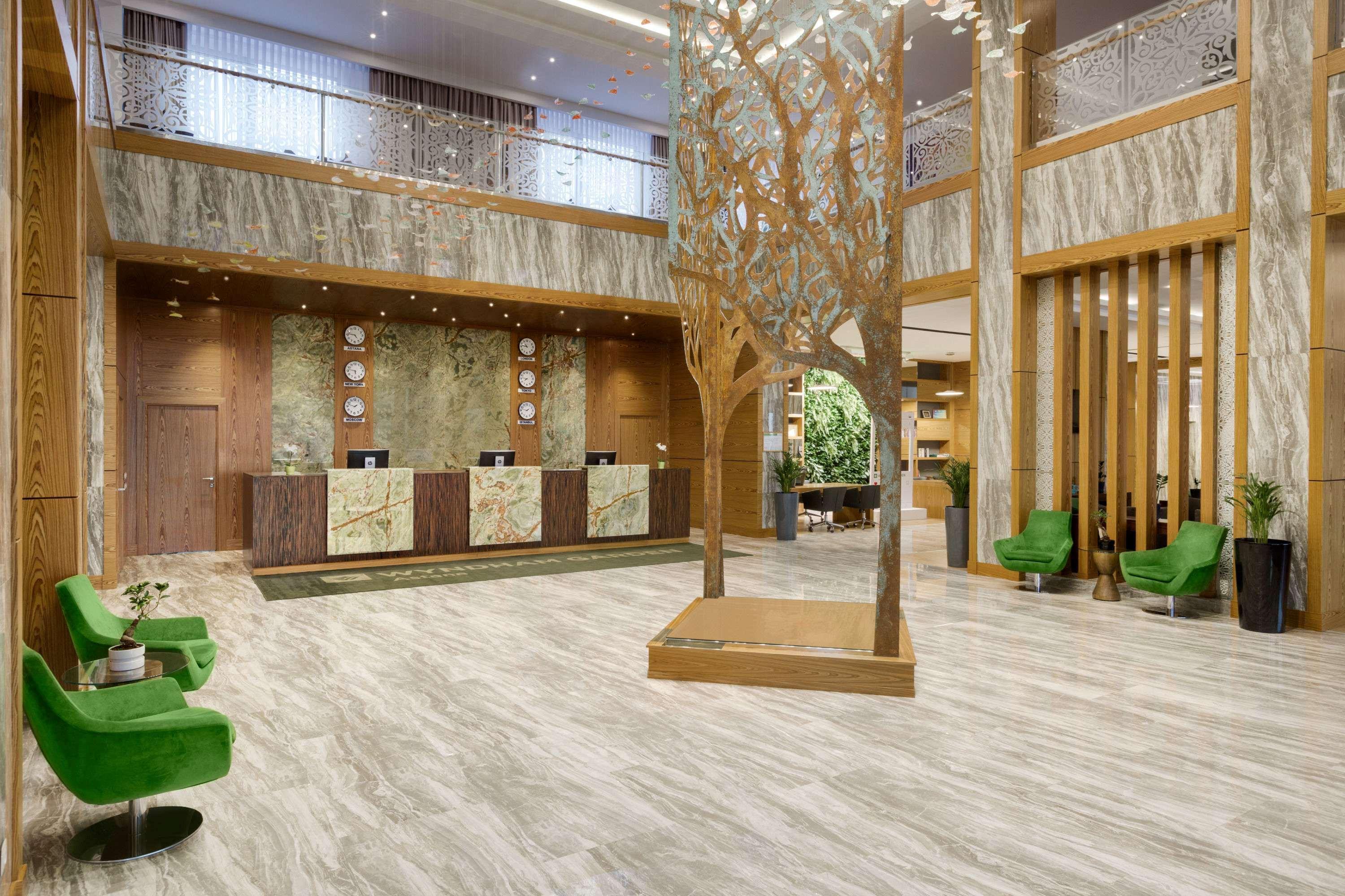 Wyndham Garden Otel