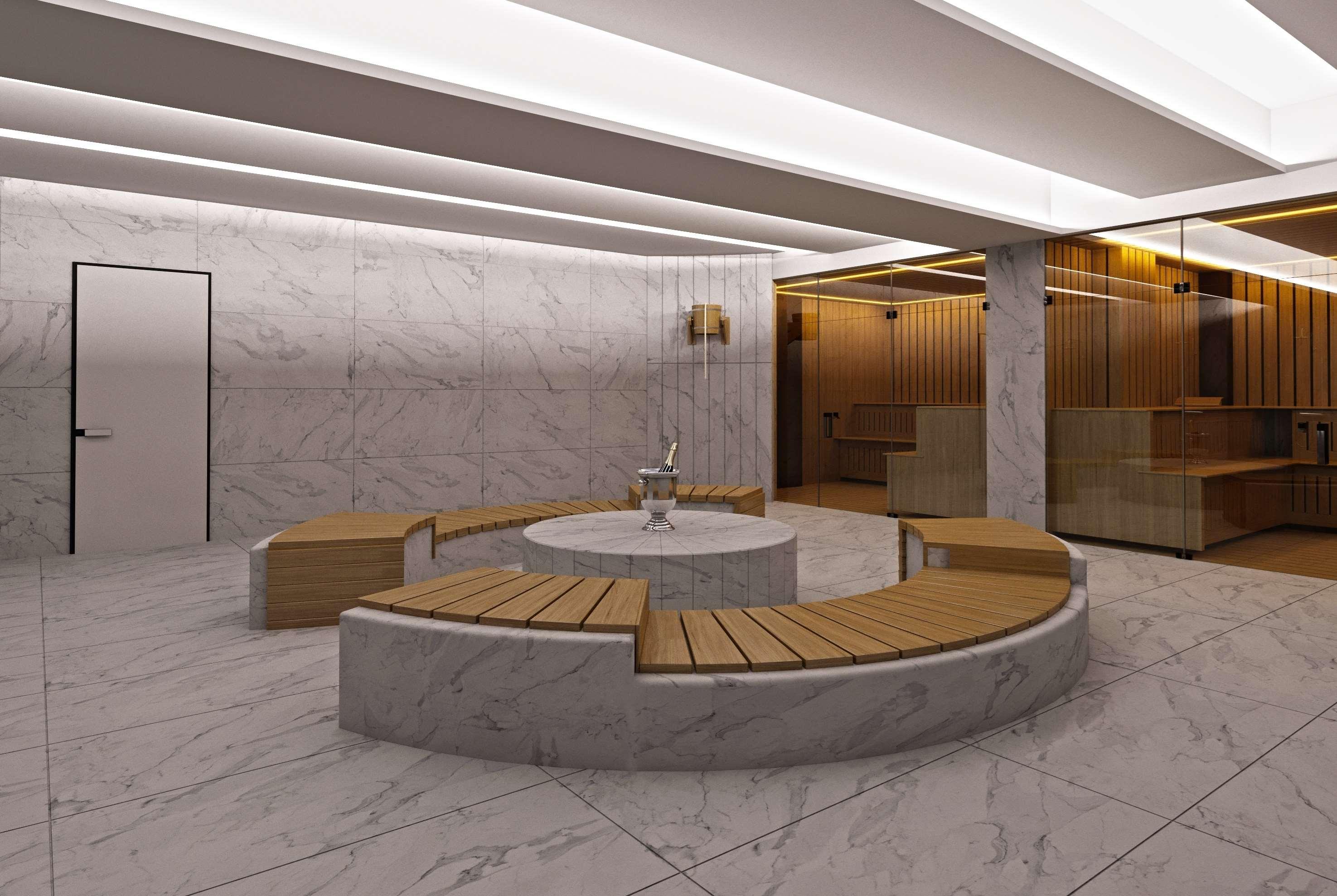 Otel Wyndham Garden Astana