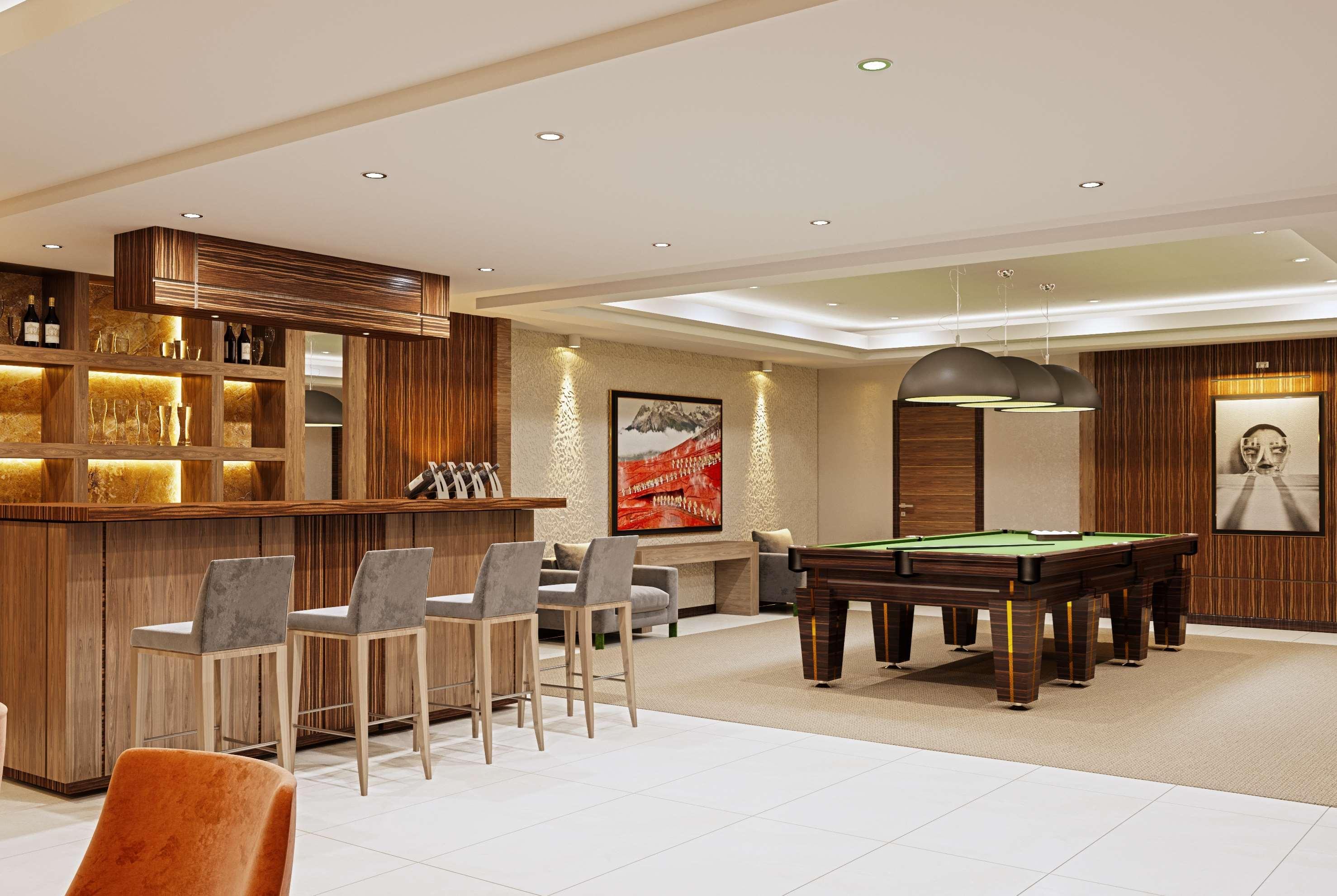 Wyndham Garden Astana