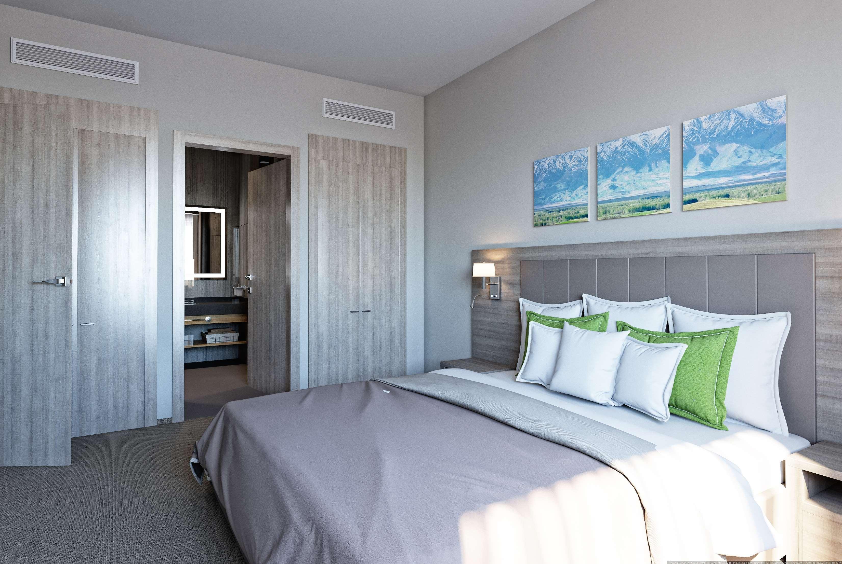 Wyndham Garden Otel Astana