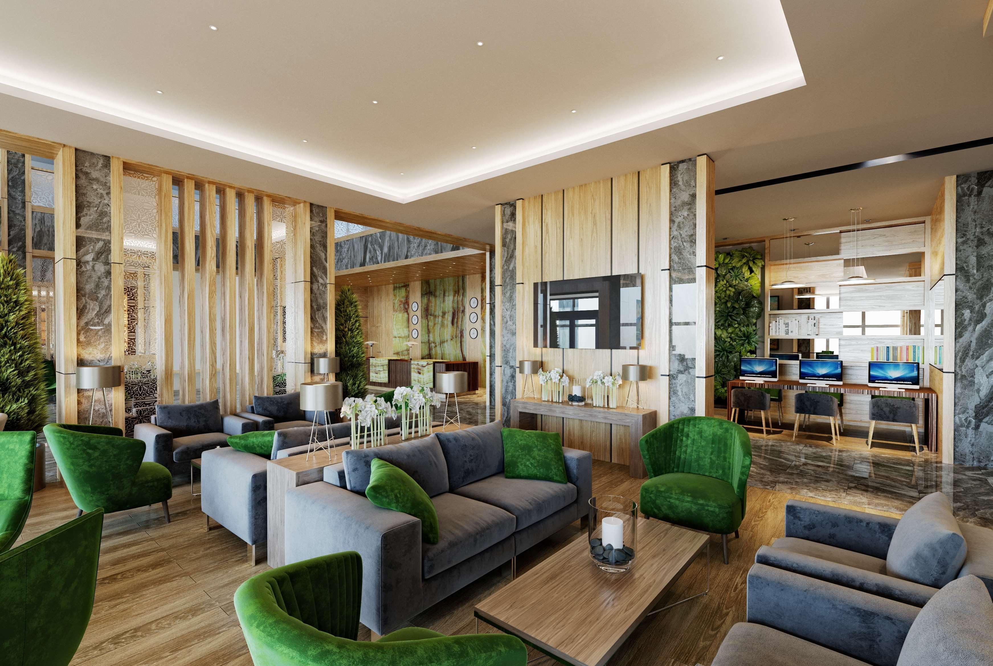 Otel Wyndham Garden