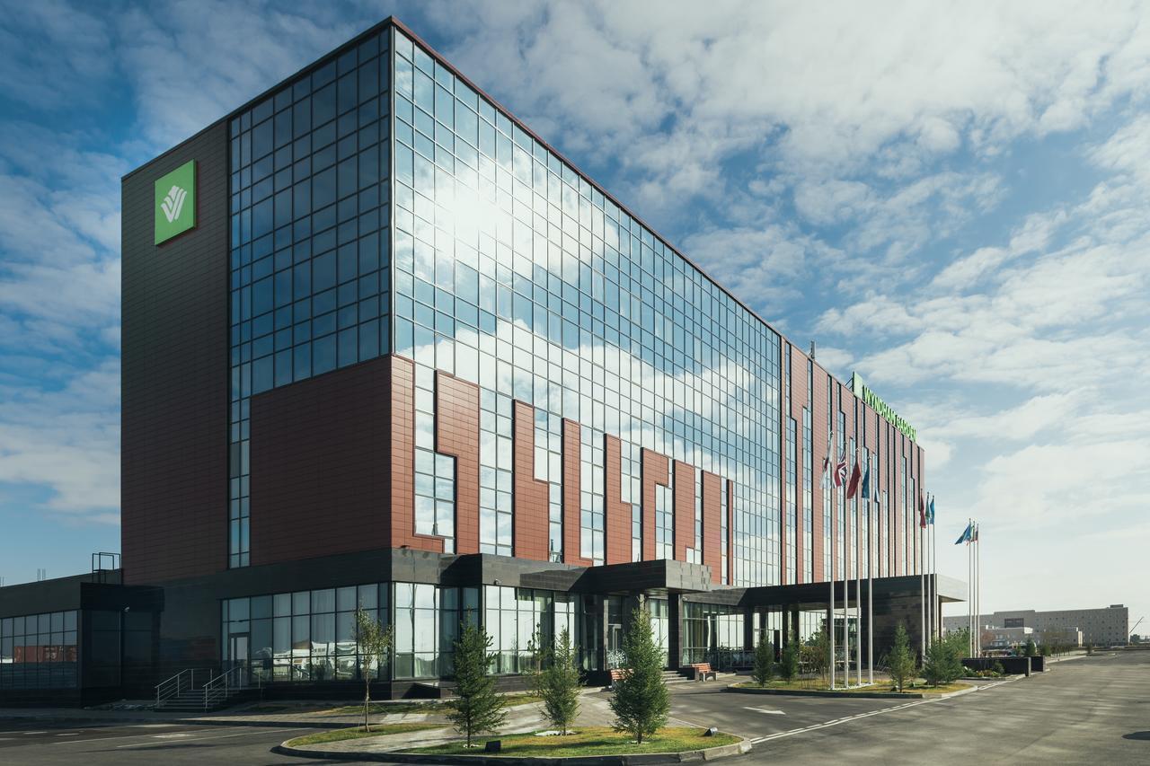 Wyndham Garden Astana