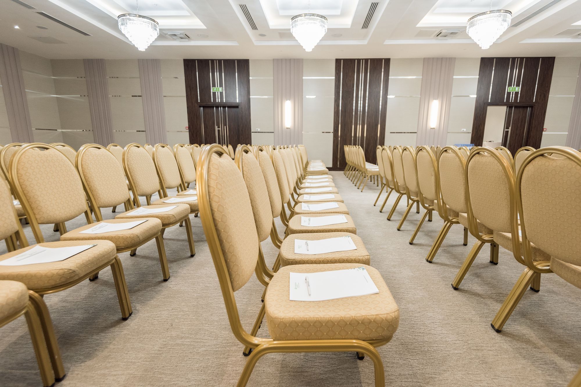 Wyndham Garden Otel Astana